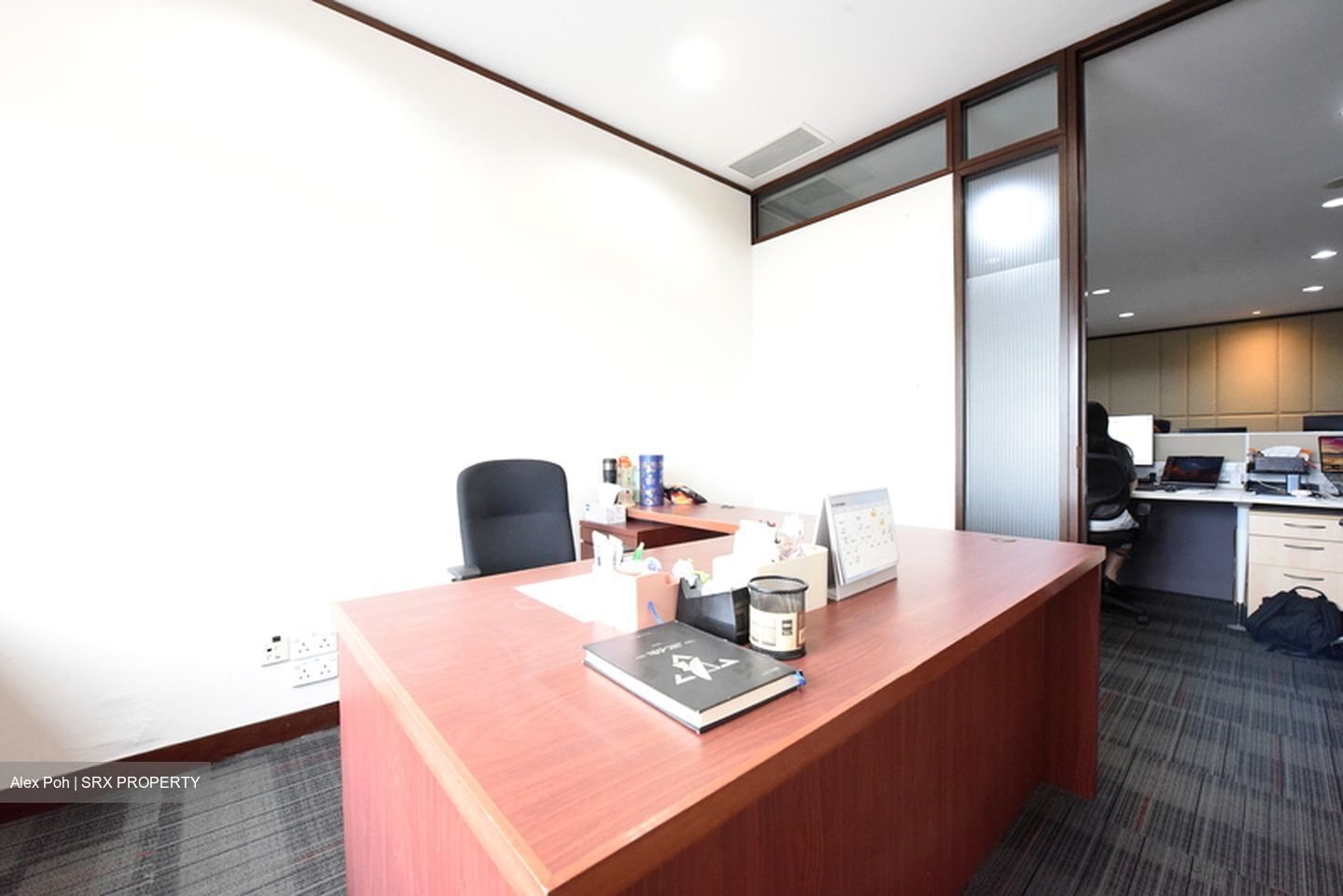 Suntec Tower One (D1), Office #604885691